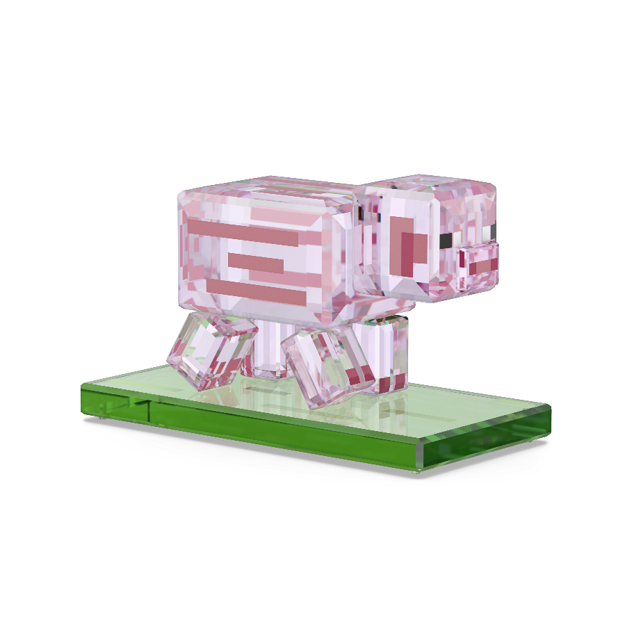 Resim Minecraft Pig