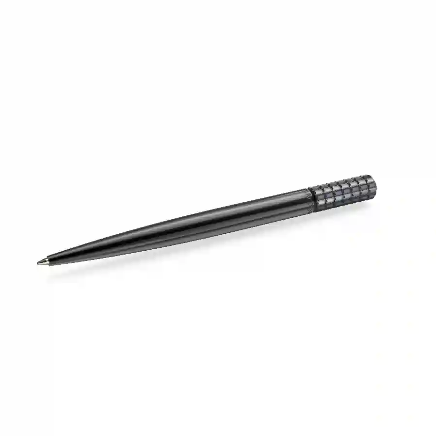 Resim Tükenmez Kalem, Siyah, Siyah lake