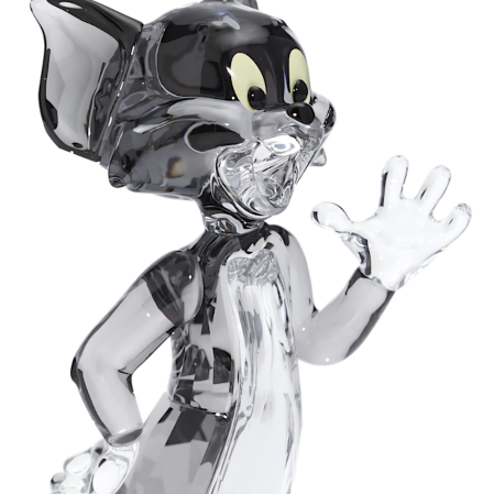 Resim Tom ve Jerry, Tom