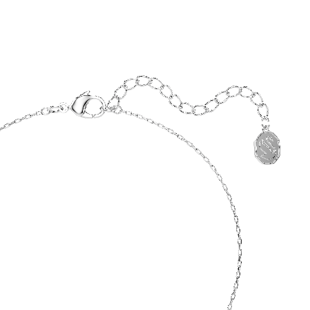 Resim Magic Set, Kar tanesi, Mavi, Rodyum kaplama