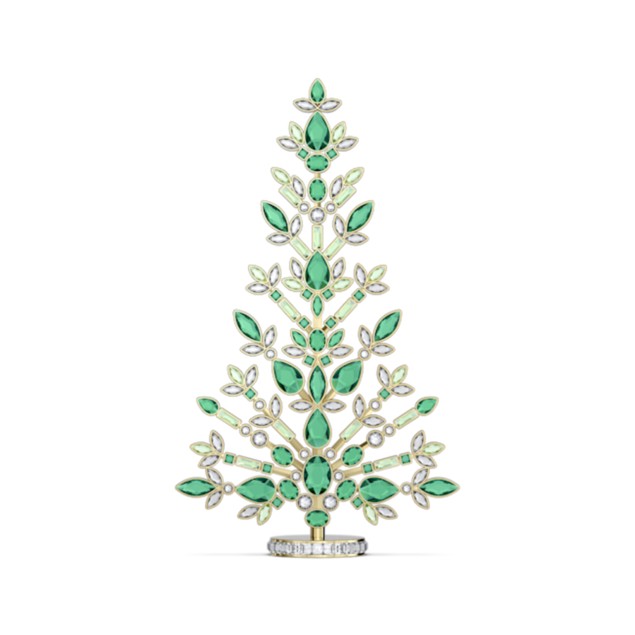 Resim Gema Yılbaşı Ağacı, Yeşil