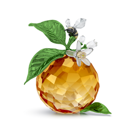 Resim Idyllia Mandalina ve Arı