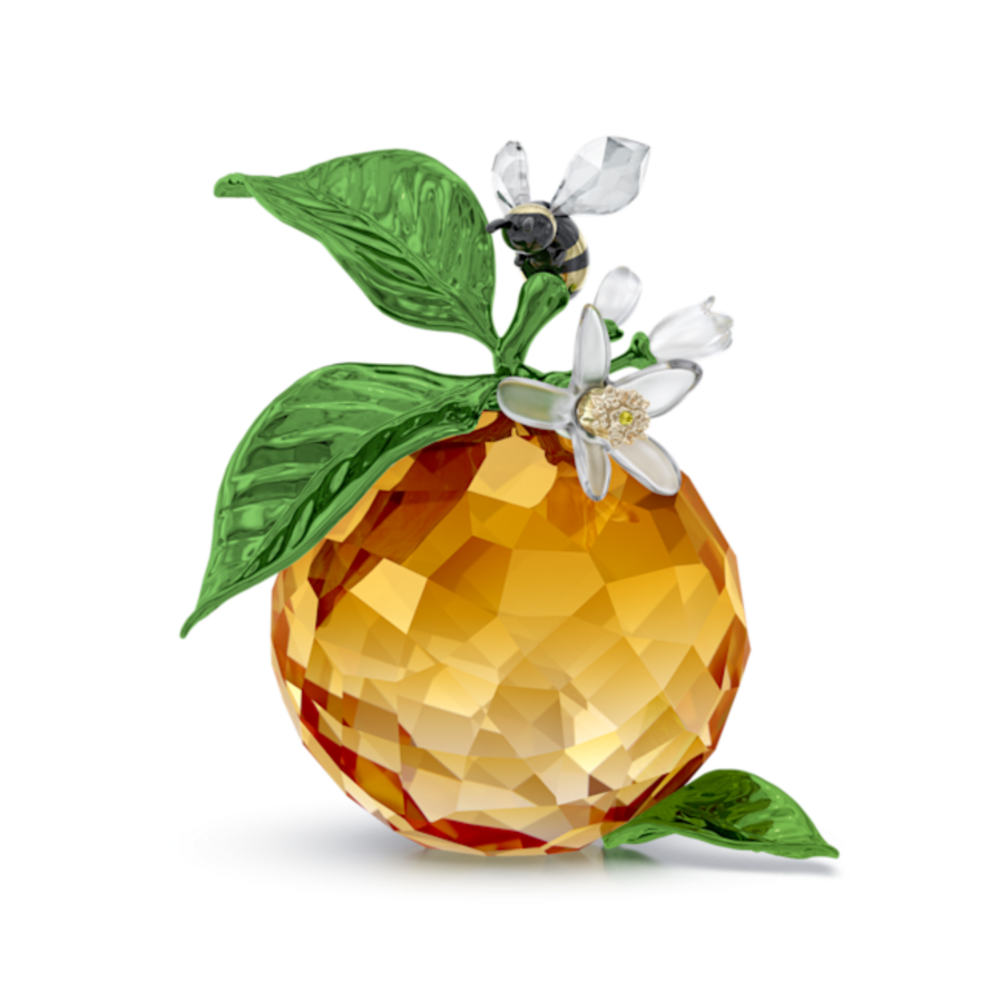 Resim Idyllia Mandalina ve Arı