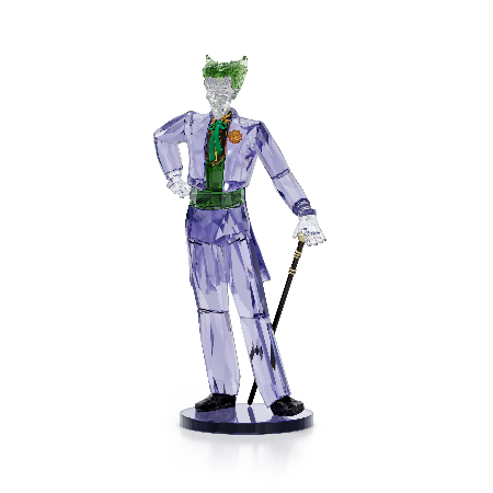 Resim DC The Joker