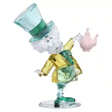 Resim Alice In Wonderland Mad Hatter