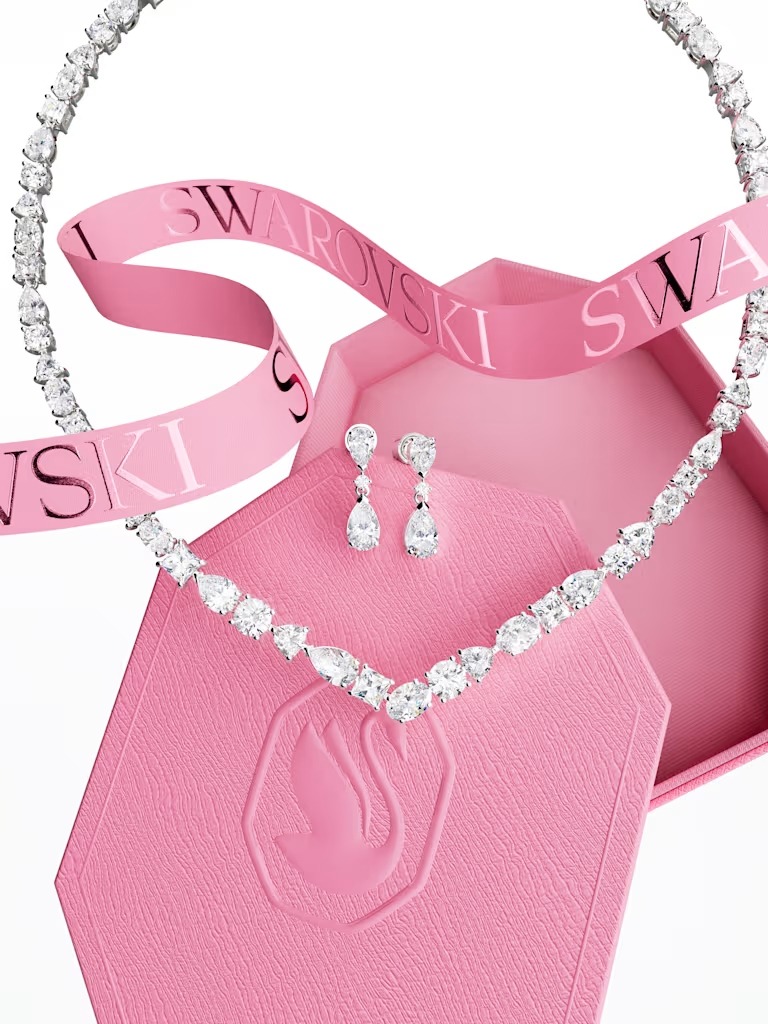 Orjinal Swarovski Bakımı Nasıl Yapılır? için blog gönderisini göster Blog yazısı Orjinal Swarovski Bakımı Nasıl Yapılır? için resim