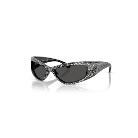 Resim Güneş Gözlüleri, SK6027, Siyah