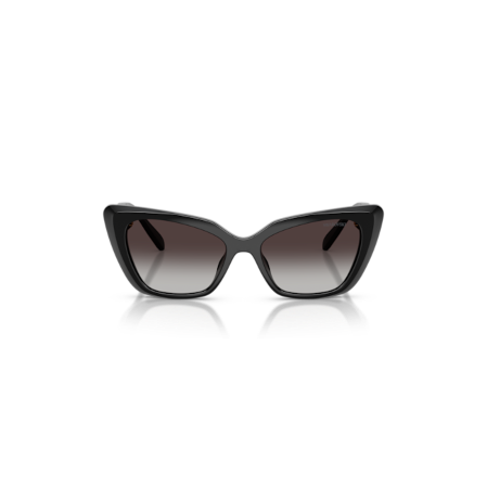 Resim Güneş Gözlüleri, Kedi gözü şekli, SK6047, Siyah