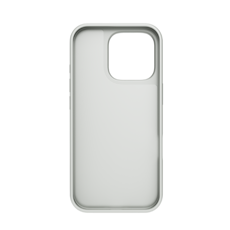 Resim High Akıllı Telefon Kılıfı, Serpiştirilmiş tasarım, iPhone® 16 Pro, Gümüş Rengi