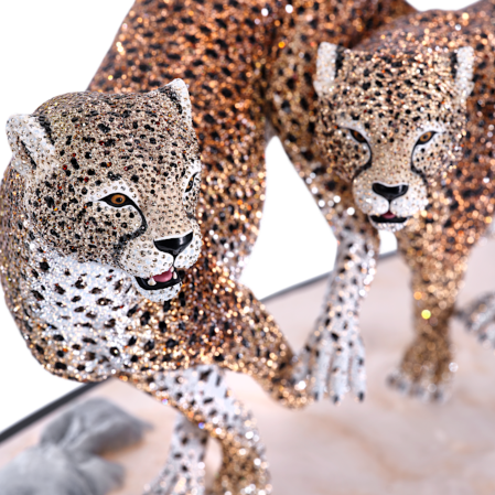 Resim Crystal Myriad Asuga