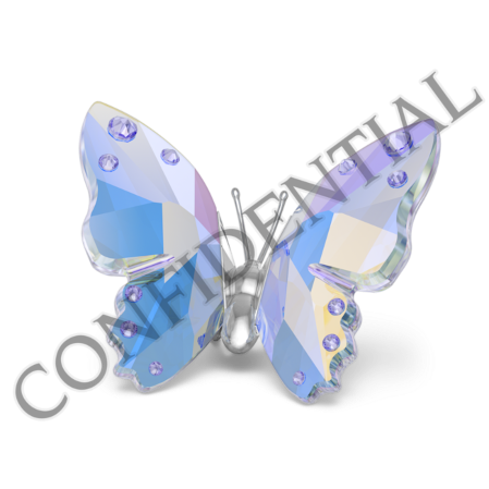 Resim ‎2026 Capsule Kelebek