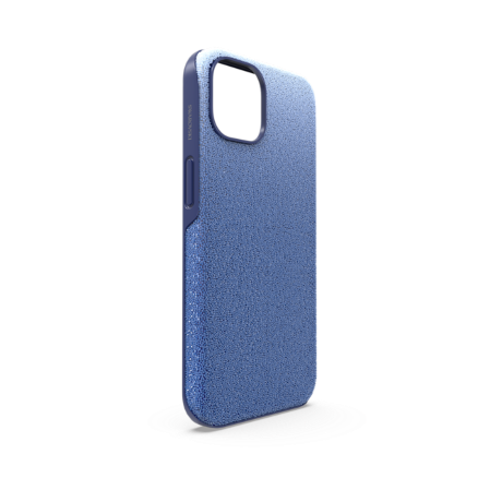 Resim High Akıllı Telefon Kılıfı, Renk geçişli, iPhone® 14, Mavi