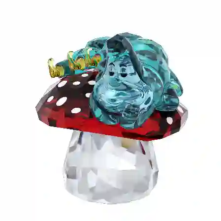 Resim Alice In Wonderland Caterpillar