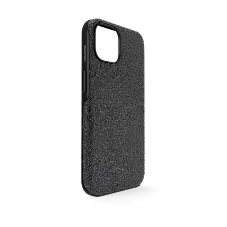 Resim High Akıllı Telefon Kılıfı, iPhone® 14, Siyah