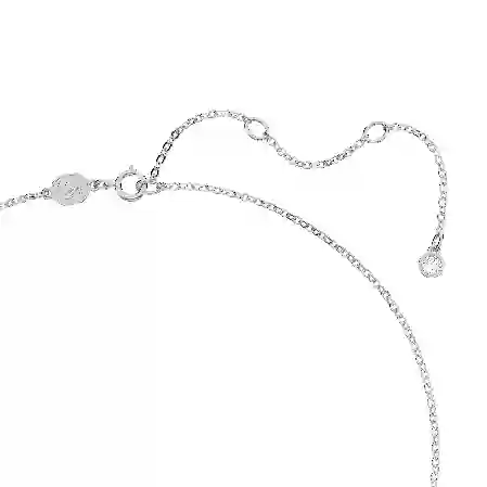 Resim Stella Set, Karışık kesimler, Yıldız, Mavi, Rodyum kaplama