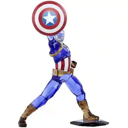 Resim Marvel Captain America