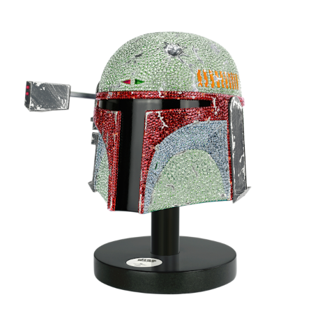 Resim Star Wars – Boba Fett Kask, Sınırlı Üretim