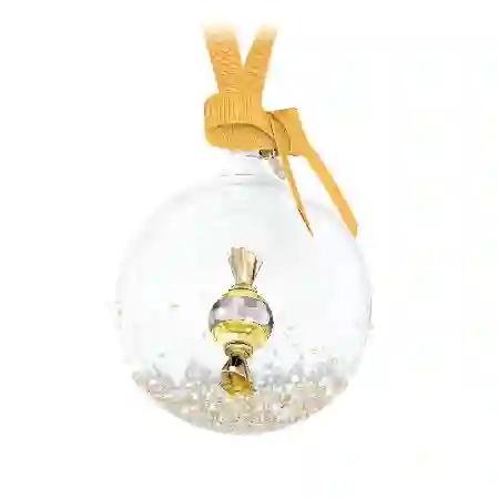 Resim Holiday Cheers Dulcis Top Süs, Sarı