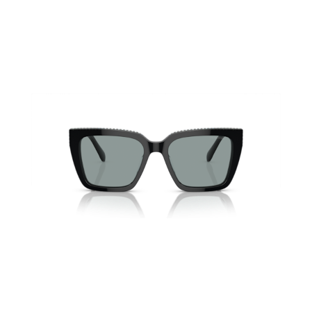 Resim Güneş Gözlüleri, Kare şekil, SK6013, Siyah