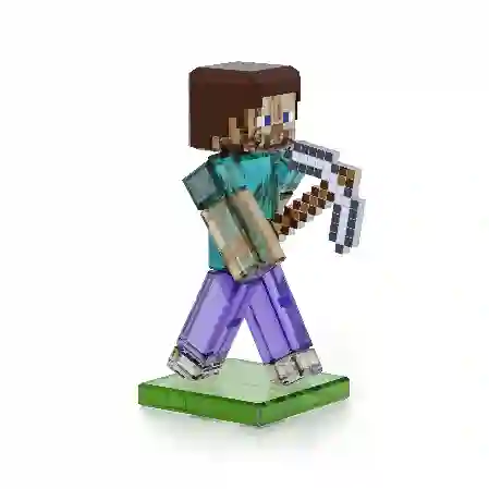 Resim Minecraft Steve