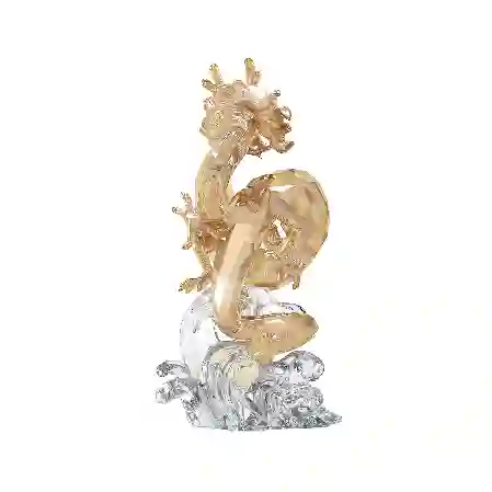 Resim Asian Symbols Ejderha