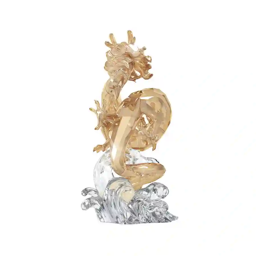 Resim Asian Symbols Ejderha