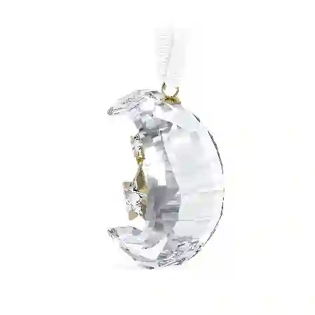 Resim Holiday Magic Ay Süs