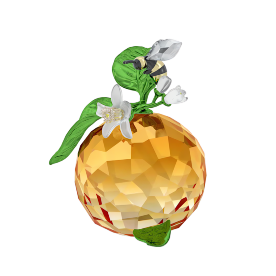 Resim Idyllia Mandalina ve Arı