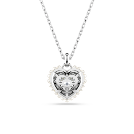 Resim SS IDYLLIA:PEND WHITE/RHS