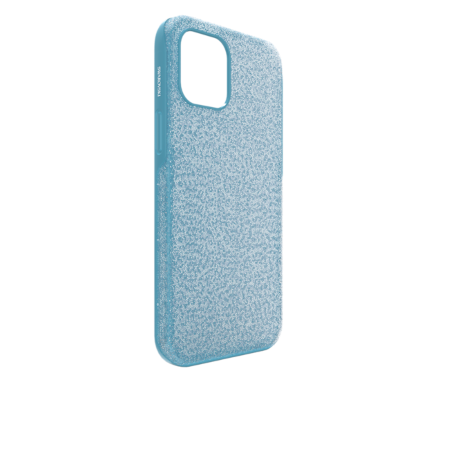 Resim High Akıllı Telefon Kılıfı, iPhone® 12 Pro Max, Mavi