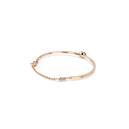 Resim Symbolica Bileklik, Göz, Çok renkli, Pembe altın rengi kaplama