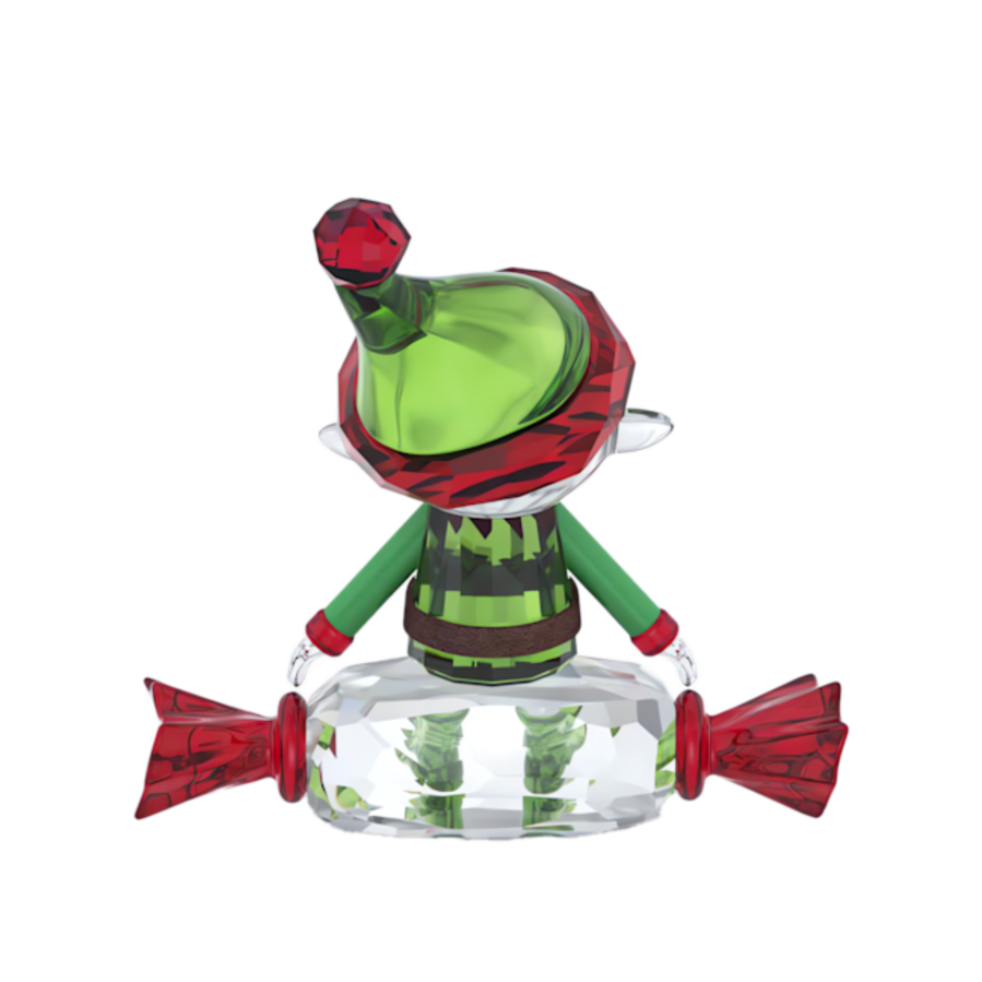 Resim Holiday Cheers Dulcis Elf