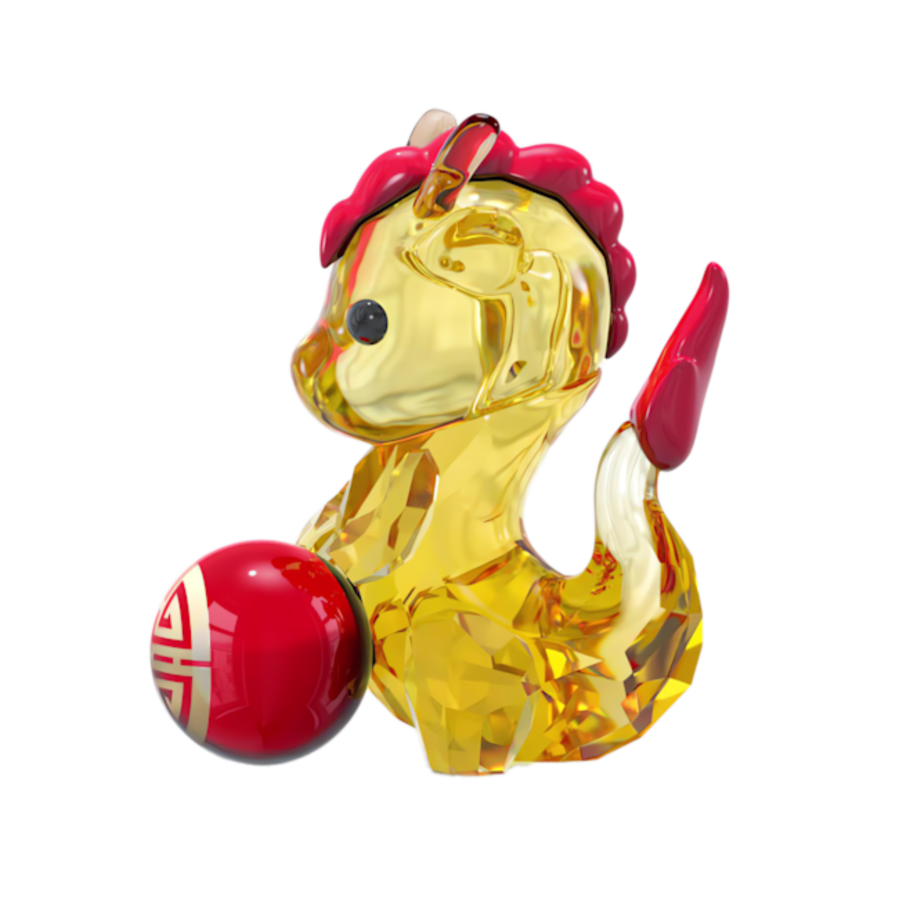 Resim Asian Symbols Ejderha