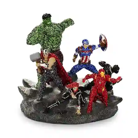 Resim Marvel Avengers Sınırlı Üretim