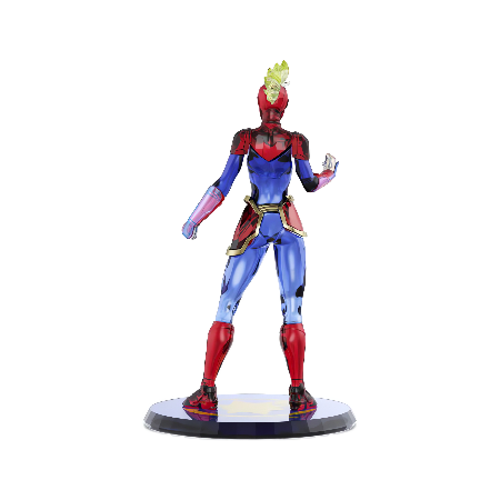 Resim Marvel Captain Marvel