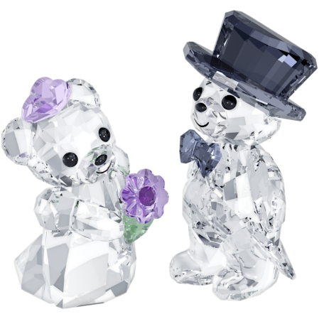 Resim Kris Ayıcık Sen & Ben