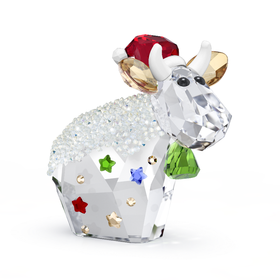 Resim Mo Yılbaşı Yıllık Özel Üretim 2025