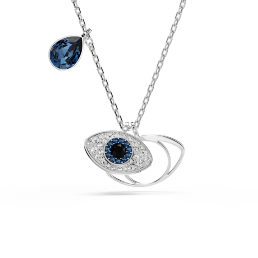 Resim SS TE SYMBOLICA:NECKLACE MUL/RHS