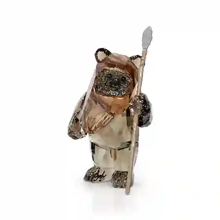 Resim Star Wars Ewok Wicket
