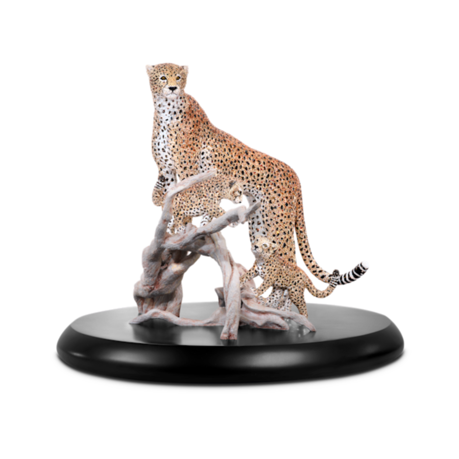 Resim Crystal Myriad Mirembe