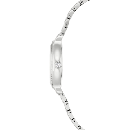 Resim Imber Saat, İsviçre Üretimi, Metal bileklik, Gümüş Rengi, Paslanmaz çelik