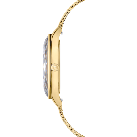 Resim Nova Saat, İsviçre Üretimi, Metal bileklik, Altın Rengi, Altın rengi yüzey