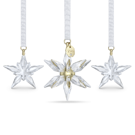 Resim Annual Edition 3 Boyutlu Süs Seti 2025