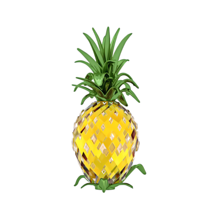 Resim Idyllia Ananas