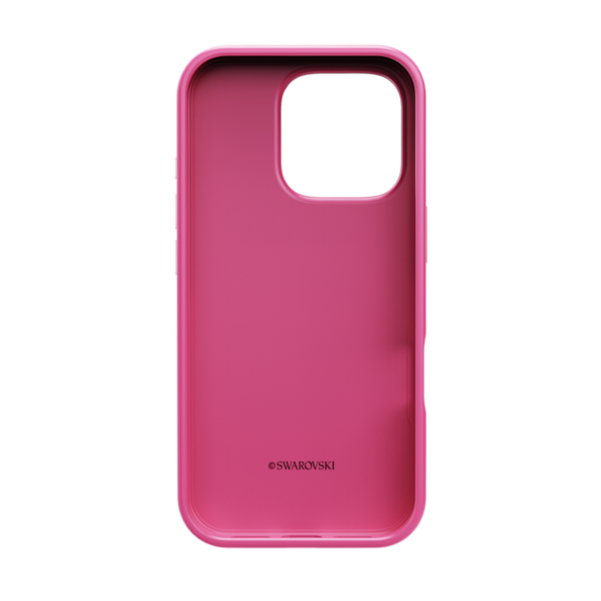 Resim High Akıllı Telefon Kılıfı, Renk geçişli, iPhone® 16 Pro, Pembe