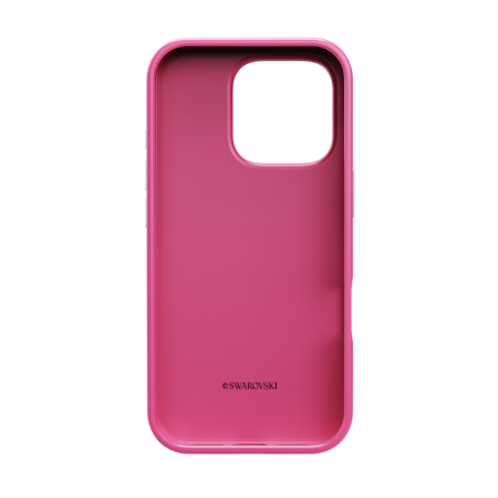 Resim High Akıllı Telefon Kılıfı, Renk geçişli, iPhone® 16 Pro, Pembe