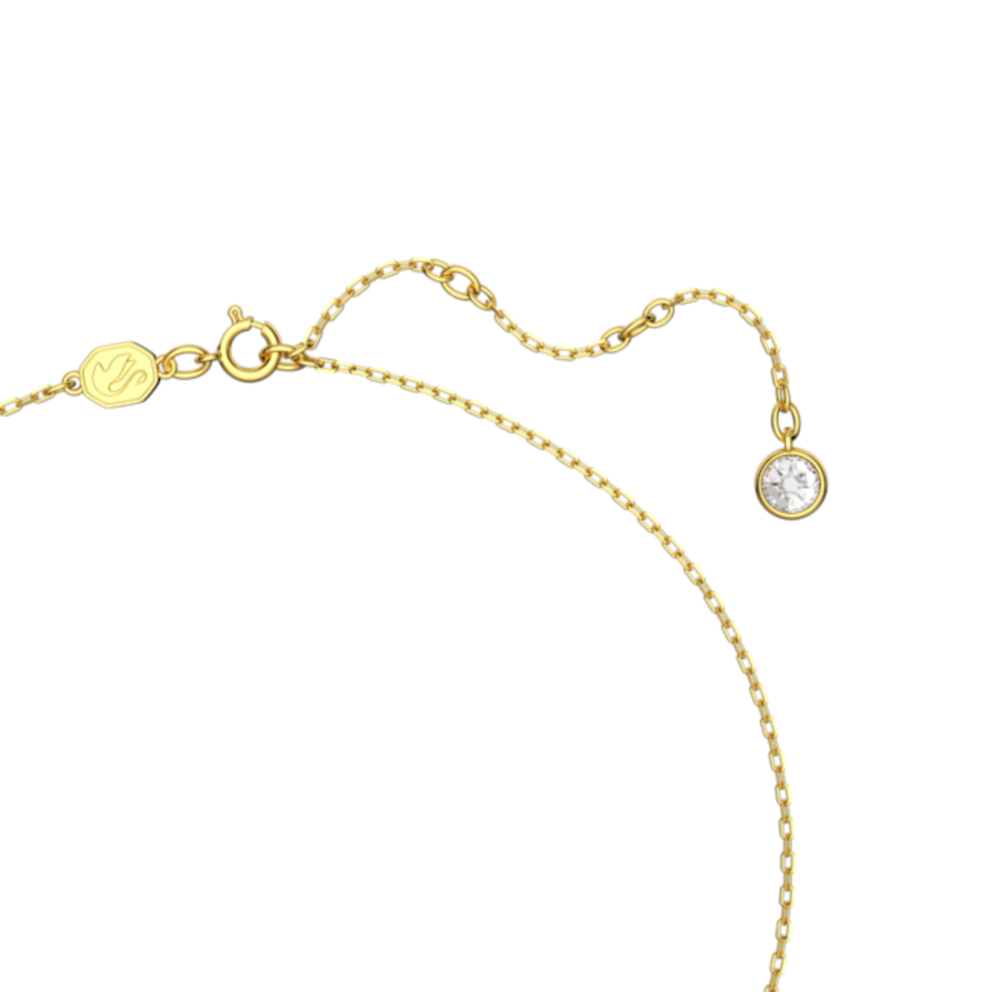 Resim Black Panther © MARVEL Kolye, Black Panther, Mor, Altın rengi kaplama