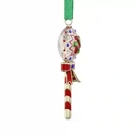 Resim Holiday Cheers Dulcis Lolipop Süs