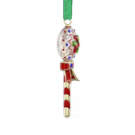 Resim Holiday Cheers Dulcis Lolipop Süs