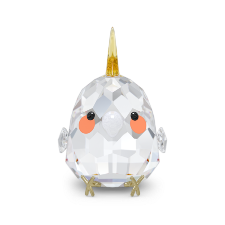 Resim All you Need are Birds Sarı Sultan Papağanı